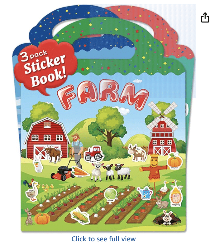 farm animals